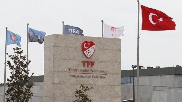 TFF "Hakem Analiz Uygulaması"nı başlattı