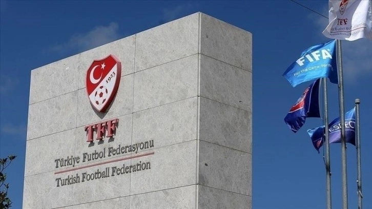 TFF, kadın futbolunda 23 yaş altı ve futsal milli takımlarının kurulmasını kararlaştırdı