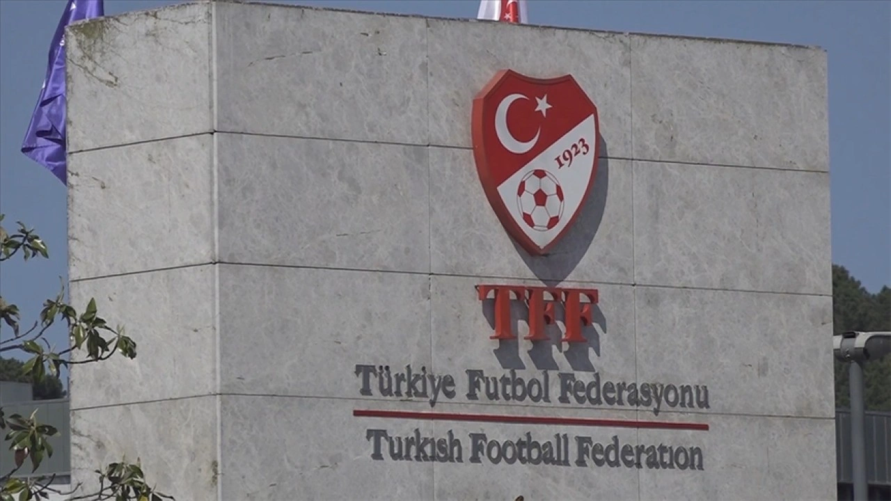 TFF'nin "oyuncu uygunluğu" kararına alt liglerden tepki