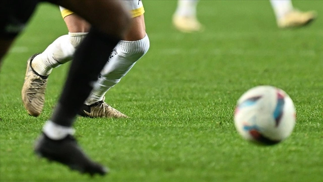 TFF, Süper Lig'in ilk haftasında oynanacak 3 maçı erteledi
