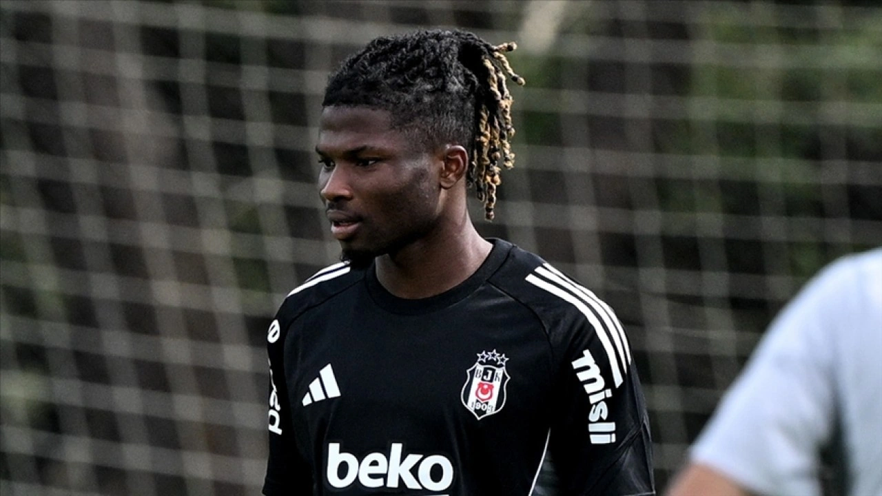 TFF Tahkim Kurulu, Beşiktaşlı futbolcu El Bilal Toure'nin 2 ma&ccedil; men cezasını onadı