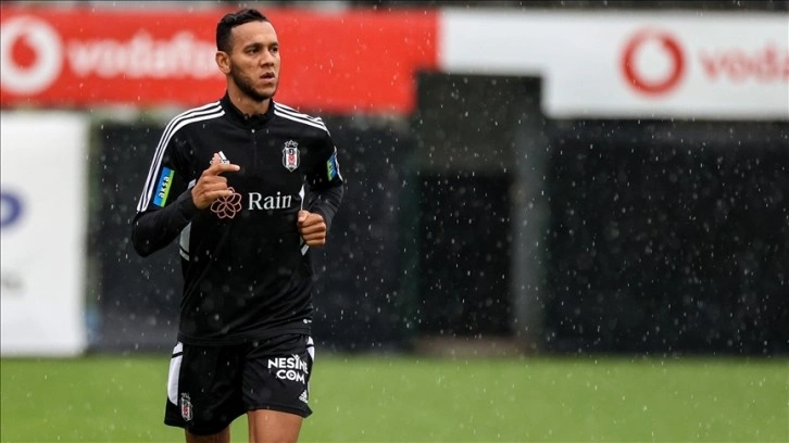 TFF Tahkim Kurulu, Josef de Souza'nın cezasını onadı