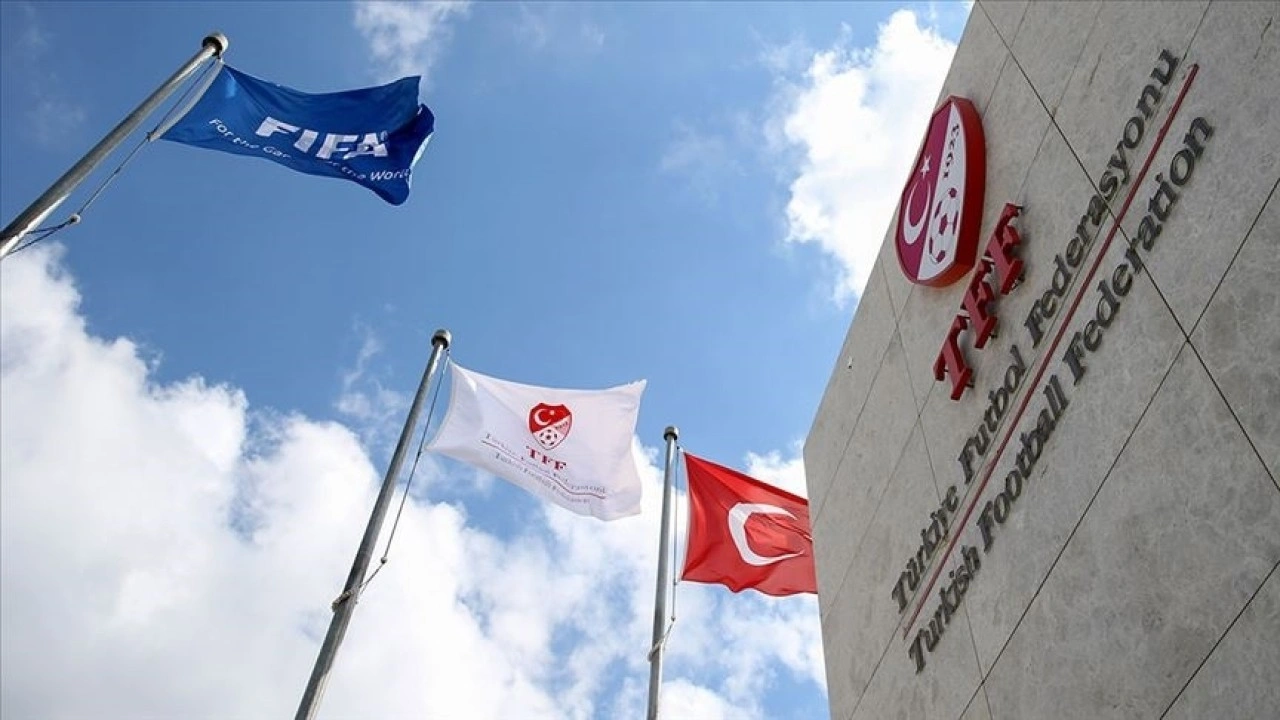 TFF yetkilisi Emir Kahraman, statlara kimlik kartlarıyla girişle ilgili değerlendirmede bulundu