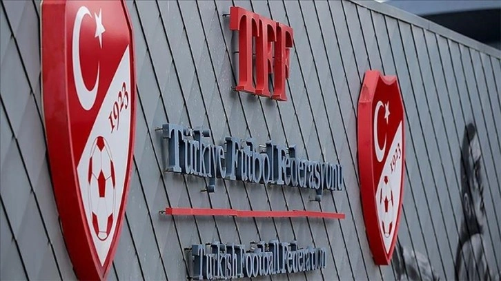 TFF Yönetim Kurulu üyeleri Erhan Kamışlı ve Alkın Kalkavan istifa etti