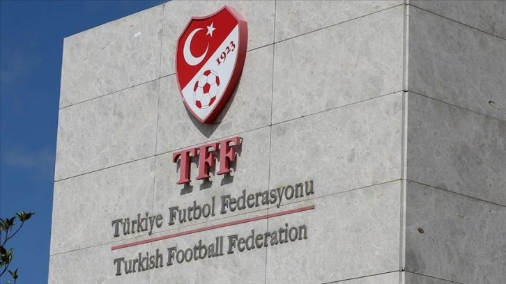 TFF'den yabancı oyuncu kuralı hakkında bilgilendirme