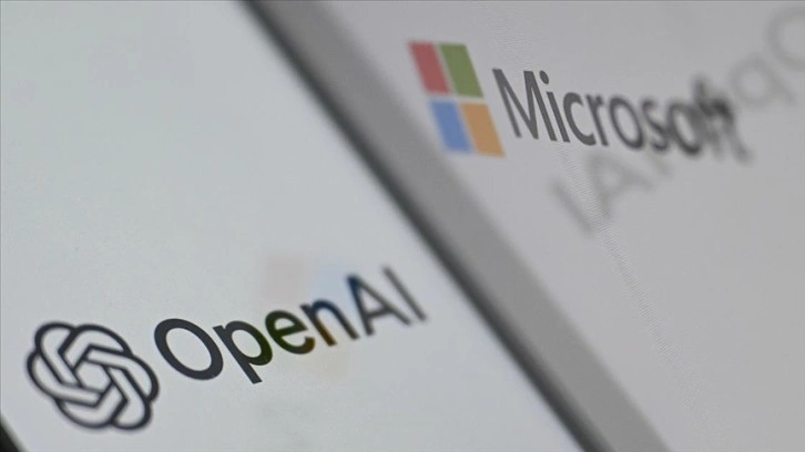 The New York Times'tan OpenAI ve Microsoft'a 