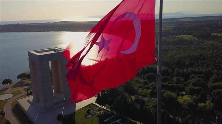 THY Çanakkale şehitlerini tarihi mektuplarla andı