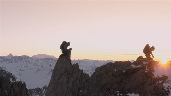 THY'den 'Büyük Taşınma' öncesi yeni reklam