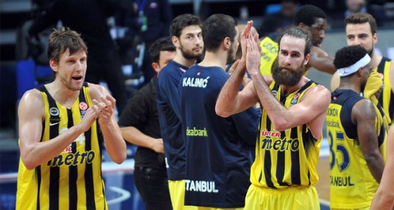 THY Euroleague'de MVP Datome