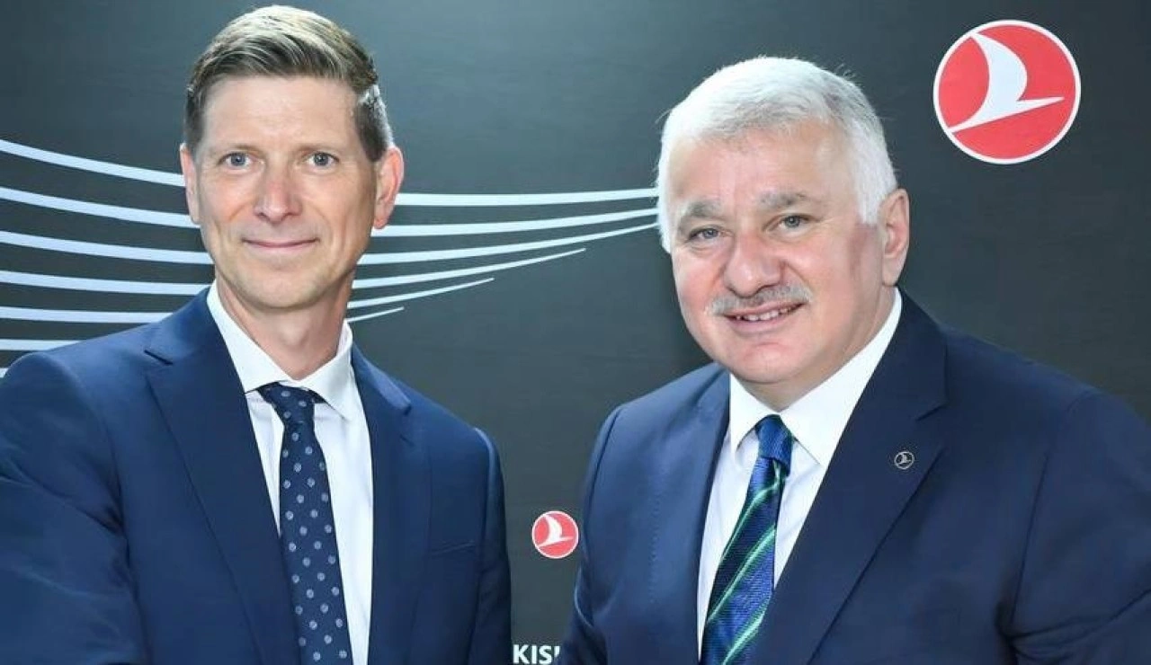 THY ile airBaltic'ten işbirliğini genişletme kararı
