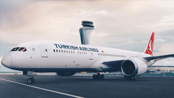 THY Mexico City ve Cancun'u uçuş ağına ekledi