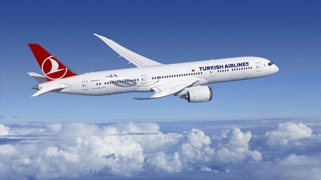 THY'nin İstanbul-Sevilla direkt uçuşları 17 Eylül'de başlıyor