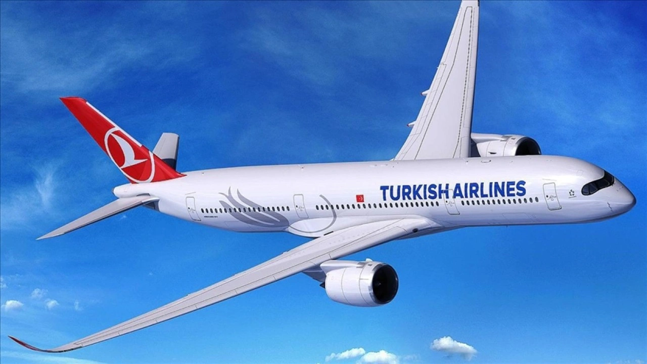 THY, şehit öğretmen Yalçın'ın doğduğu ilçe "Osmancık"ın adını uçağa verecek