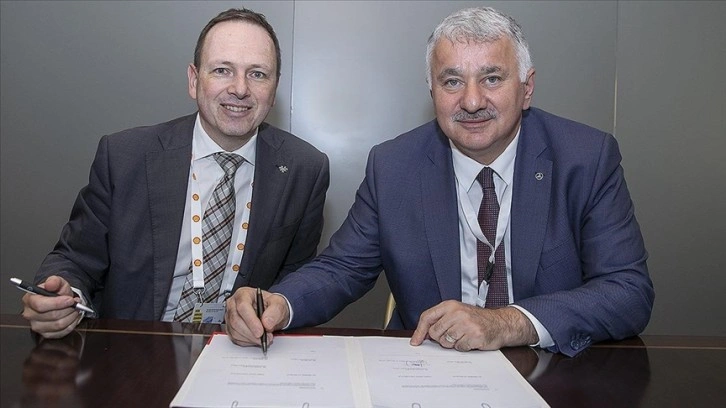 THY ve Air Serbia ticari iş birliklerini geliştirdiklerini duyurdu
