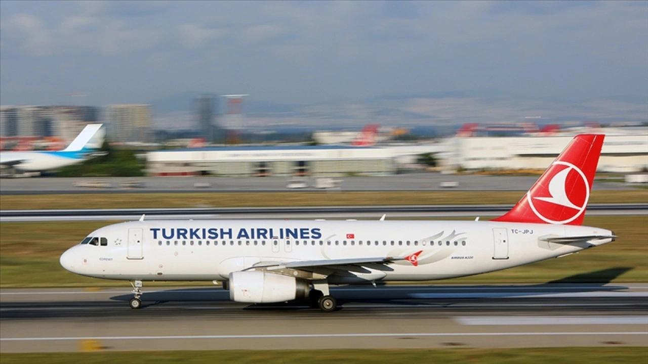 THY ve AJet'ten Airbus A320 için yayınlanan Operatör Uyarı Bildirimi'ne ilişkin açıklama