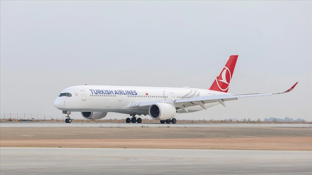 THY yeni alınacak uçakların finansmanında bir ilki gerçekleştirdi