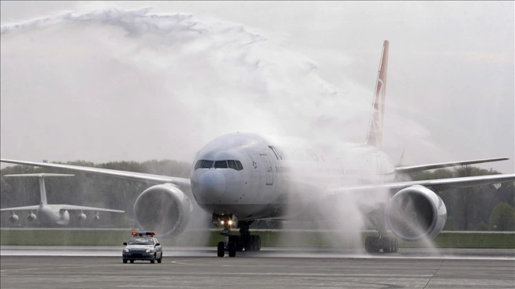 THY'den Boeing 737 MAX 9 tipi uçakları seferden çekme kararı