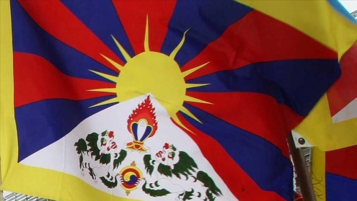 Tibet'te Kovid-19 salgını nedeniyle 100'den fazla yetkili cezalandırıldı