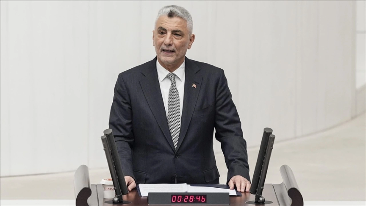 Ticaret Bakanı Bolat: 81 ilimizde 11 ayda 522 bin 219 işletme, 35 milyondan fazla ürün denetlendi