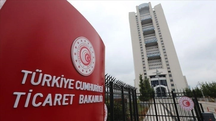 Ticaret Bakanlığı, bazı uluslararası gözetim şirketlerini süreli olarak faaliyetten menetti