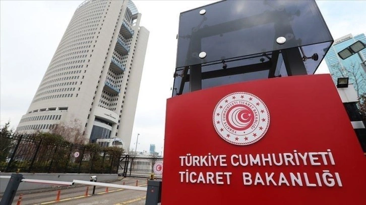 Ticaret Bakanlığı, faaliyet illerine göre ihracat istatistiklerini yayınladı