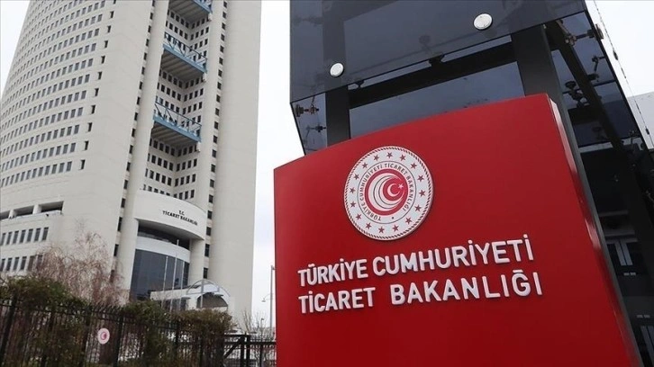 Ticaret Bakanlığı IBAN kiralama ilanlarına karşı vatandaşları uyardı