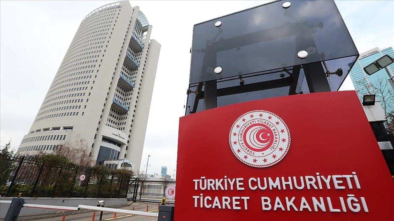 Ticaret Bakanlığı, kasım ayı indirimlerini yakından takip edecek