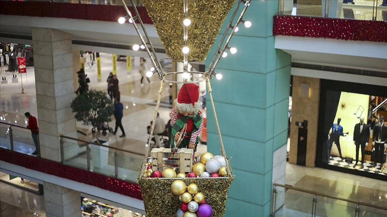 Ticaret Bakanlığı, yılbaşı kampanyalarını mercek altına aldı