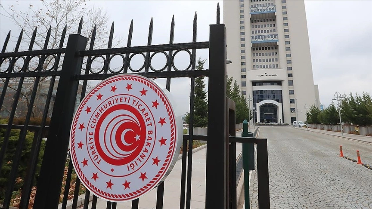 Ticaret Bakanlığından haksız fiyat artışına neden olan taşınmaz ilanları için 137 milyon lira ceza