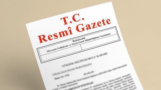 Ticaretin Kolaylaştırılması Anlaşması Resmi Gazete'de