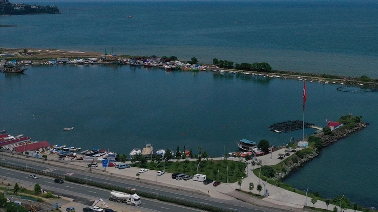 TİHEK'ten Yomra Sahili'nde g&ouml;rme engelliler i&ccedil;in erişim eksikliğine "ayrımcılık"