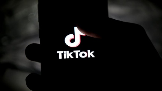 TikTok'a 'çocukların mahremiyetini ihlal etme' suçlaması