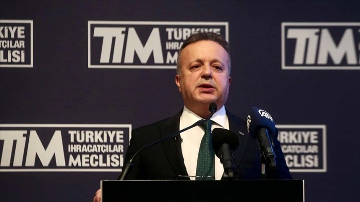 TİM, 2022'nin fiziki ilk ticari heyetini BAE'ye gerçekleştirdi