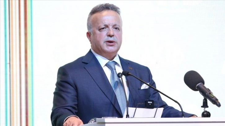 TİM Başkanı Gülle: Tedarik zincirindeki kırılmayı en iyi değerlendiren ülkeyiz