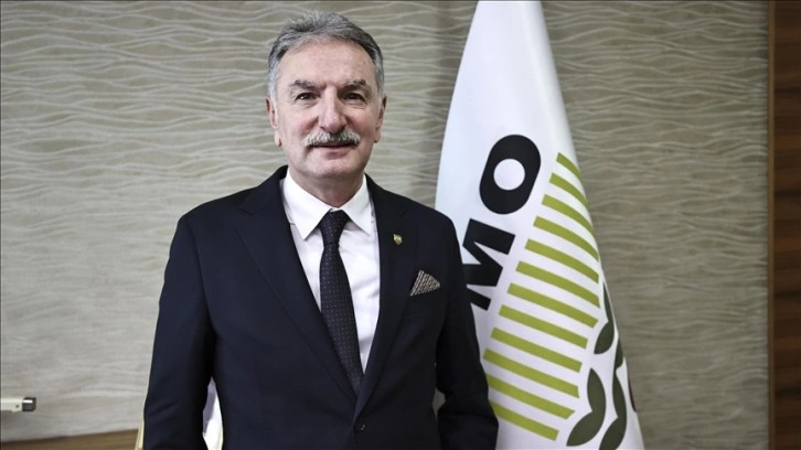 TMO Genel Müdürü Güldal'dan buğday alım fiyatına ilişkin açıklama