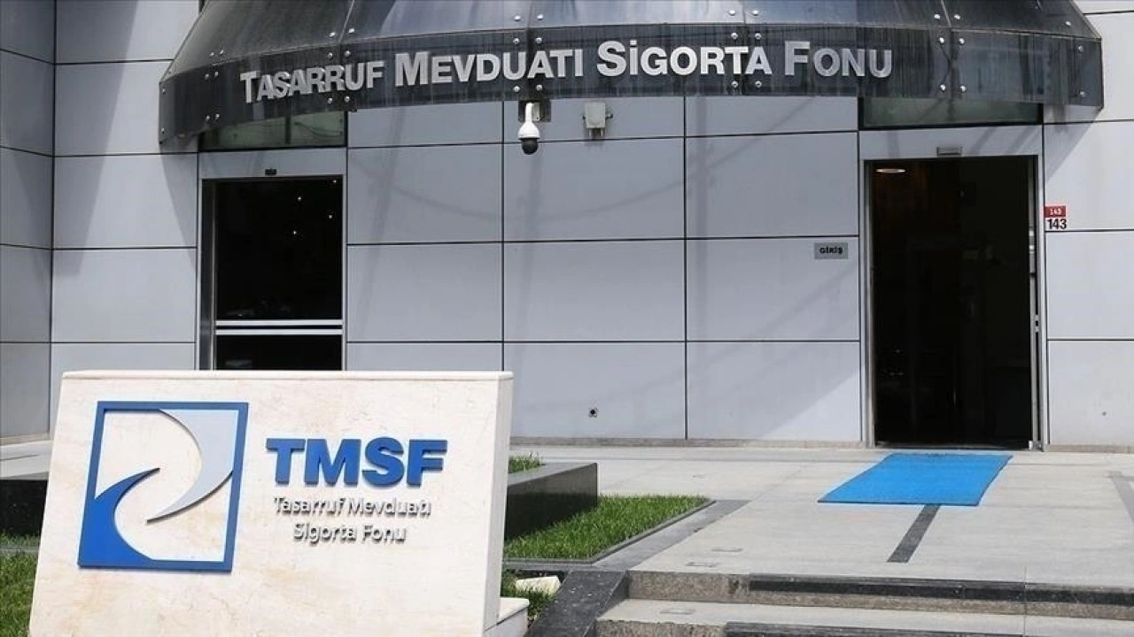 TMSF, Uluslararası Mevduat Sigortacıları BirliÄŸi'nin icra kurulu üyesi oldu