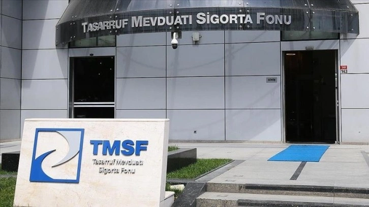 TMSF'den