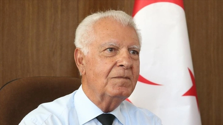 TMT Genel Başkanı Bayar, Kıbrıs Türklerinin destansı mücadelesi Erenköy Direnişi'ni anlattı