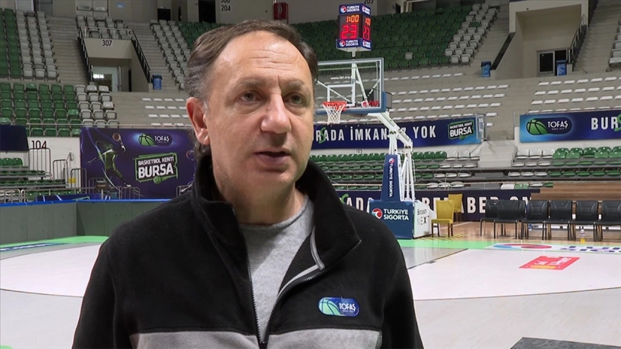 TOFAŞ, play-off'a saha avantajıyla girmenin peşinde