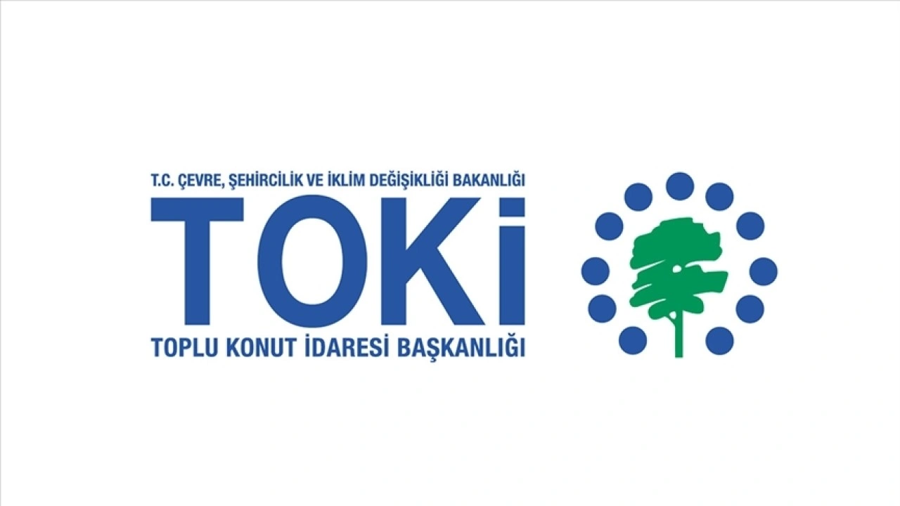 TOKİ'nin 27 ildeki 188 taşınmazı açık artırmayla satışa sunulacak