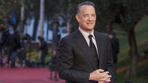 Tom Hanks Jeff Bezos&#039;un uzay yolculuğu davetini reddetmiş