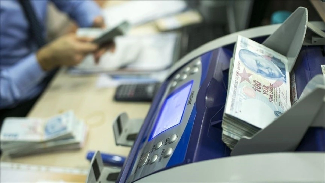 Toplam ciro endeksi eylülde yıllık bazda yüzde 37,5 arttı