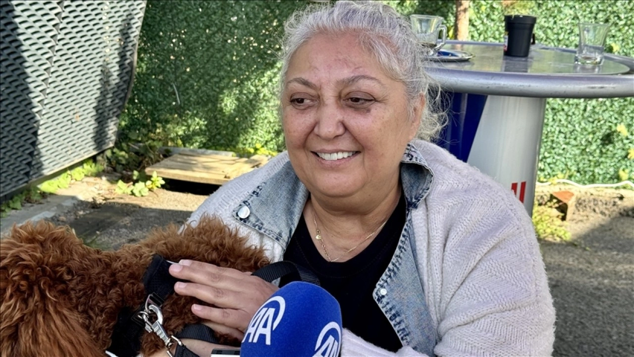 Toprak Razgatlıoğlu yarışlardan sonra en çok "anne çorbası"nı özlüyor