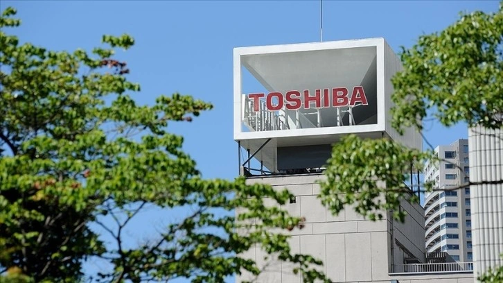 Toshiba CEO'su Tsunakawa istifa etti