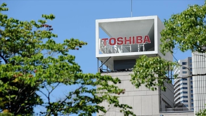 Toshiba'nın ikiye bölünmesi planı reddedildi