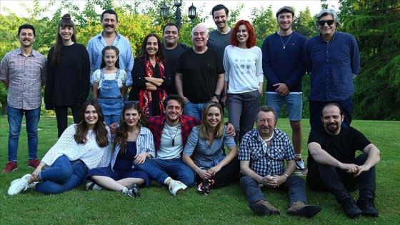 &#039;Tövbeler Olsun&#039; dizisinin ilk tanıtımı yayınlandı