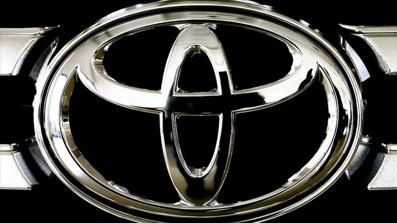 Toyota, 2025'in ilk yarısı küresel bazda en çok araç satan şirket unvanını korudu
