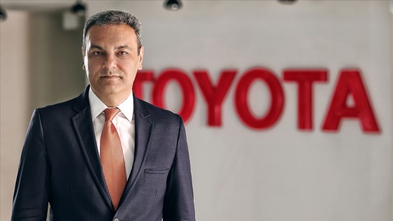 Toyota Türkiye Pazarlama ve Satış CEO'su Bozkurt: Satışların seyrini bulunurluk belirleyecek