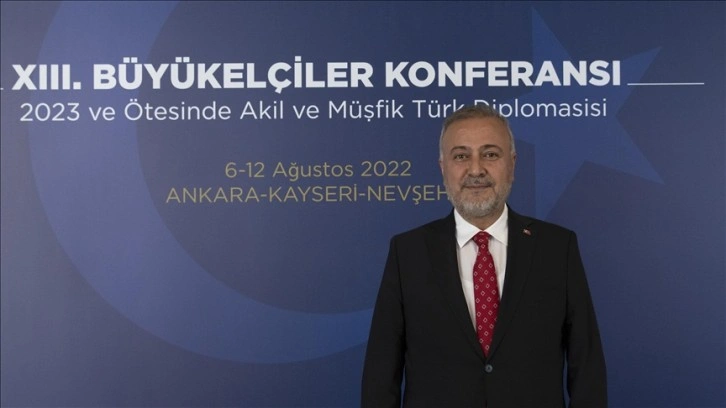 Trablus Büyükelçisi Yılmaz'dan Türkiye'nin Bingazi Başkonsolosluğu hakkında açıklama
