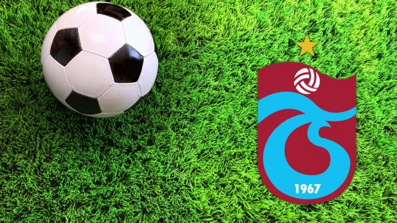 Trabzonspor 1 Temmuz'da topbaşı yapacak